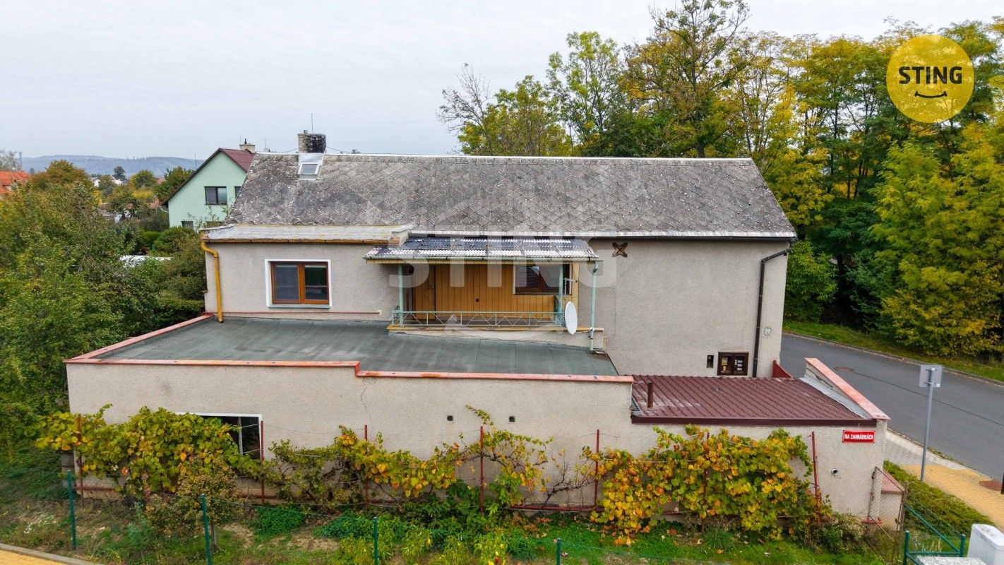 Prodej rodinný dům - Na zahrádkách 468, Bohuňovice, 123 m² - 5