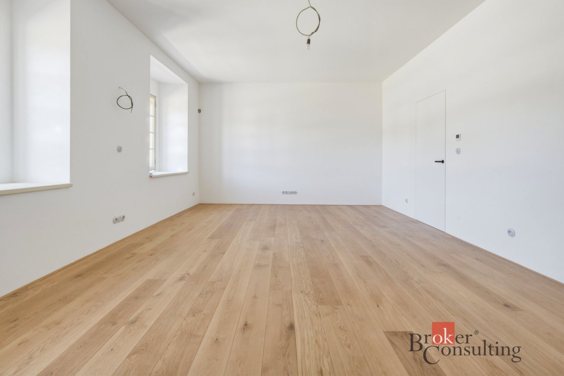 Byt 1+kk · 62 m² · Slavíkova, Jince - 3