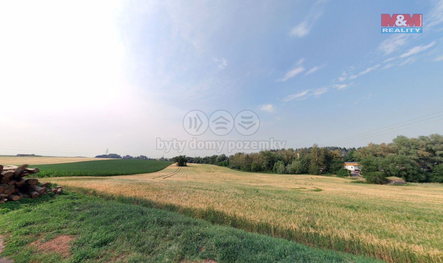 Zemědělské pozemky, Jaktař, Opava, Česko, 15 298 m²