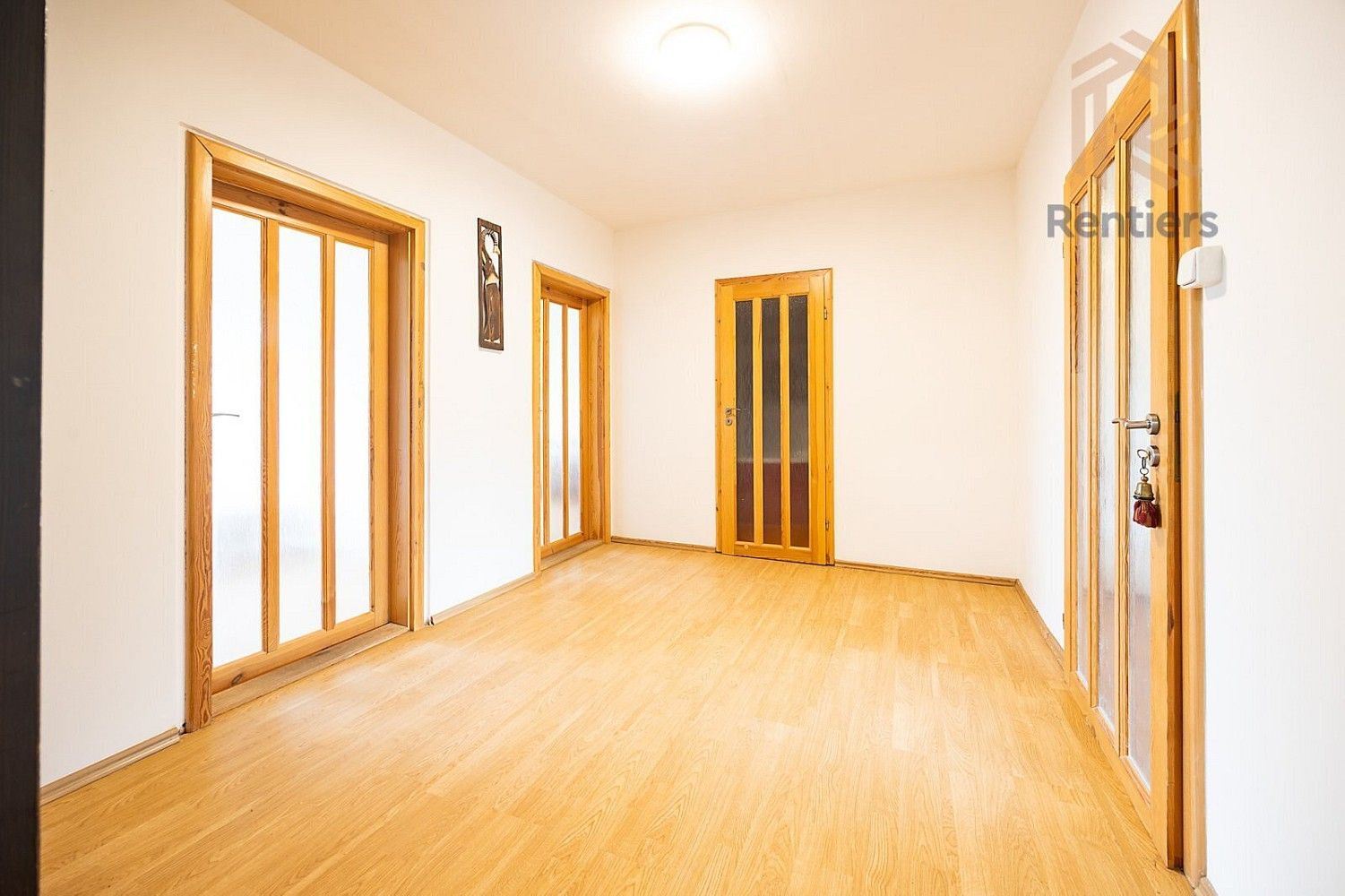3+kk, Praha - Stodůlky, okres Praha 13, Hlavní město Praha, 104 m² - 2