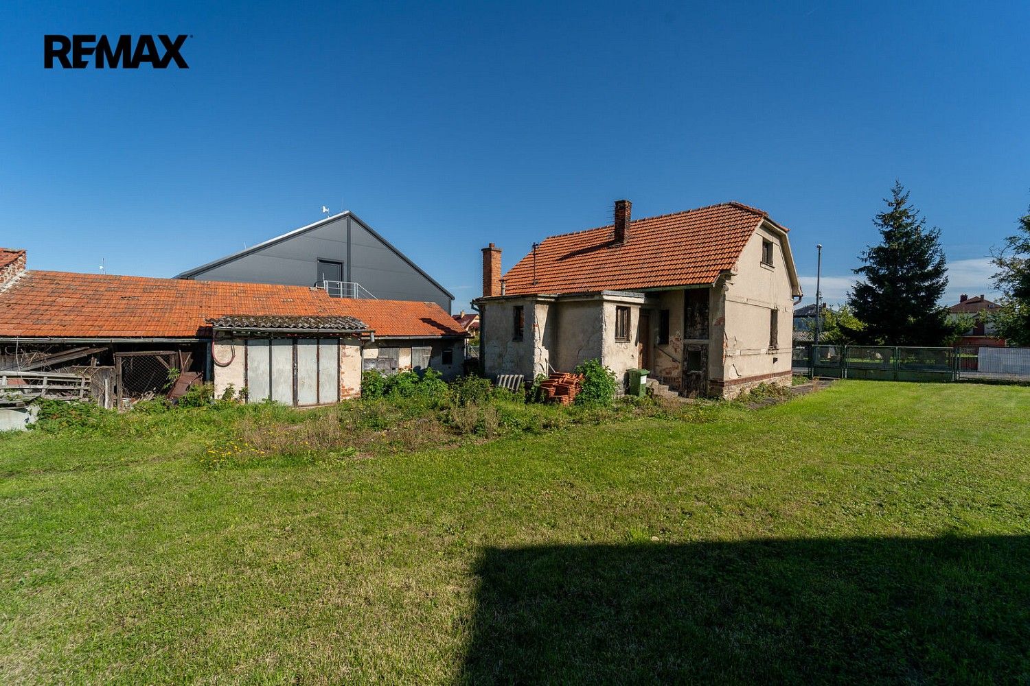 Prodej rodinný dům - Kolínská, Uhlířské Janovice, okres Kutná Hora, 71 m² - 5