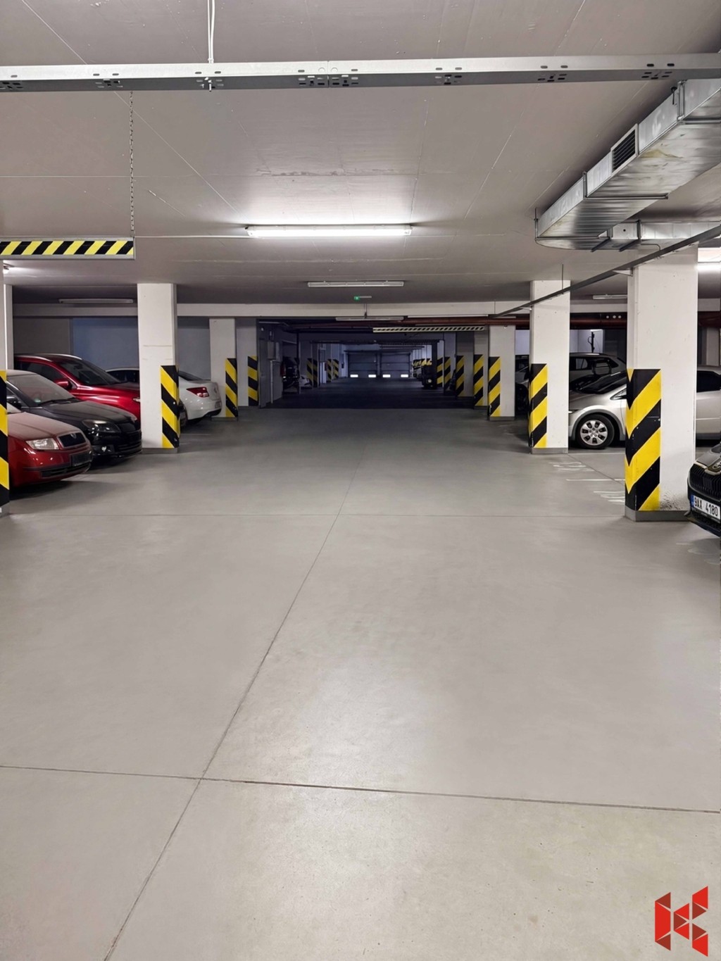 Nemovitost · 16 m² · Za valem 1402, Praha Kunratice - 3