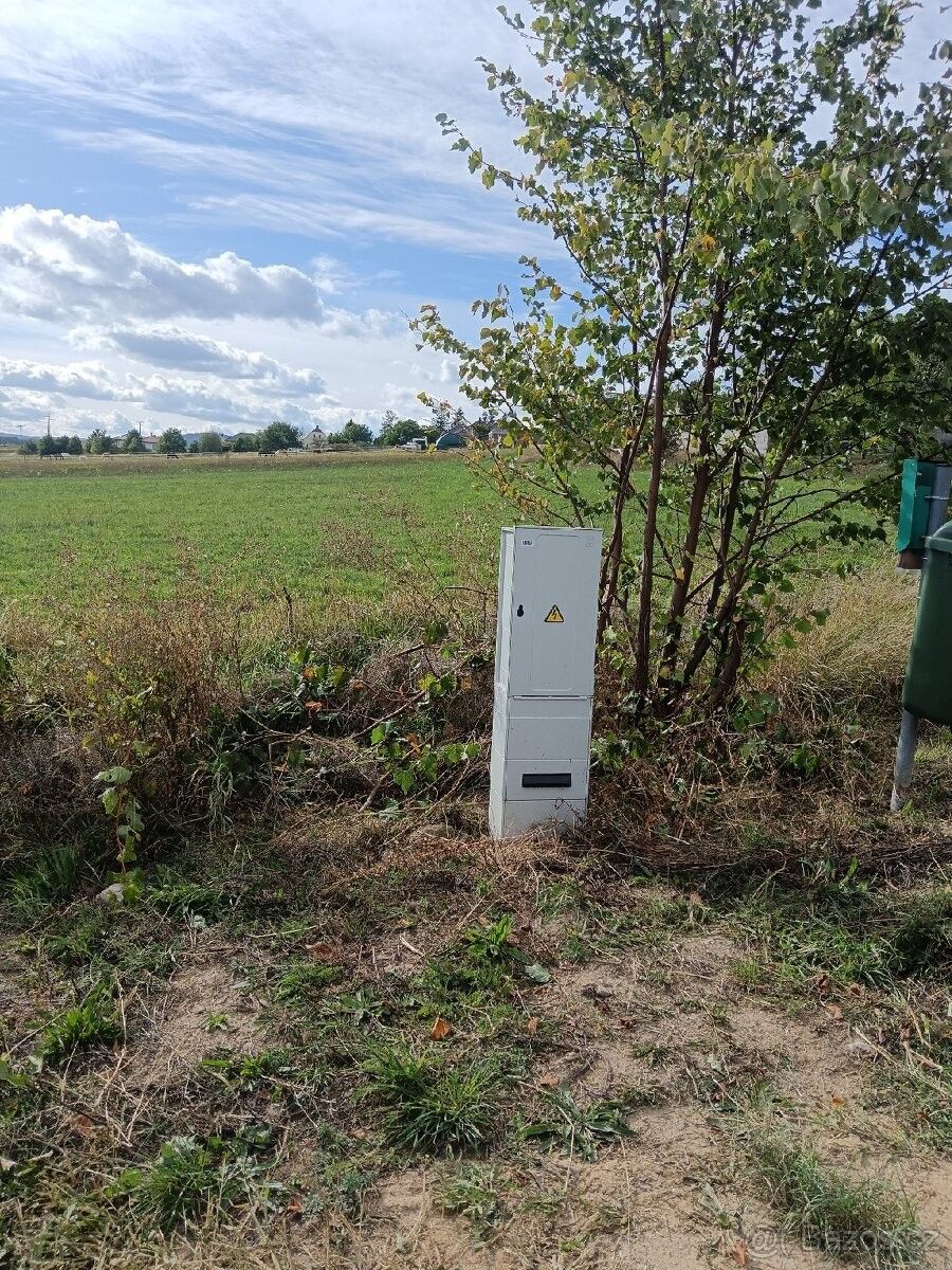 Pozemky pro bydlení, České Budějovice, 370 01
