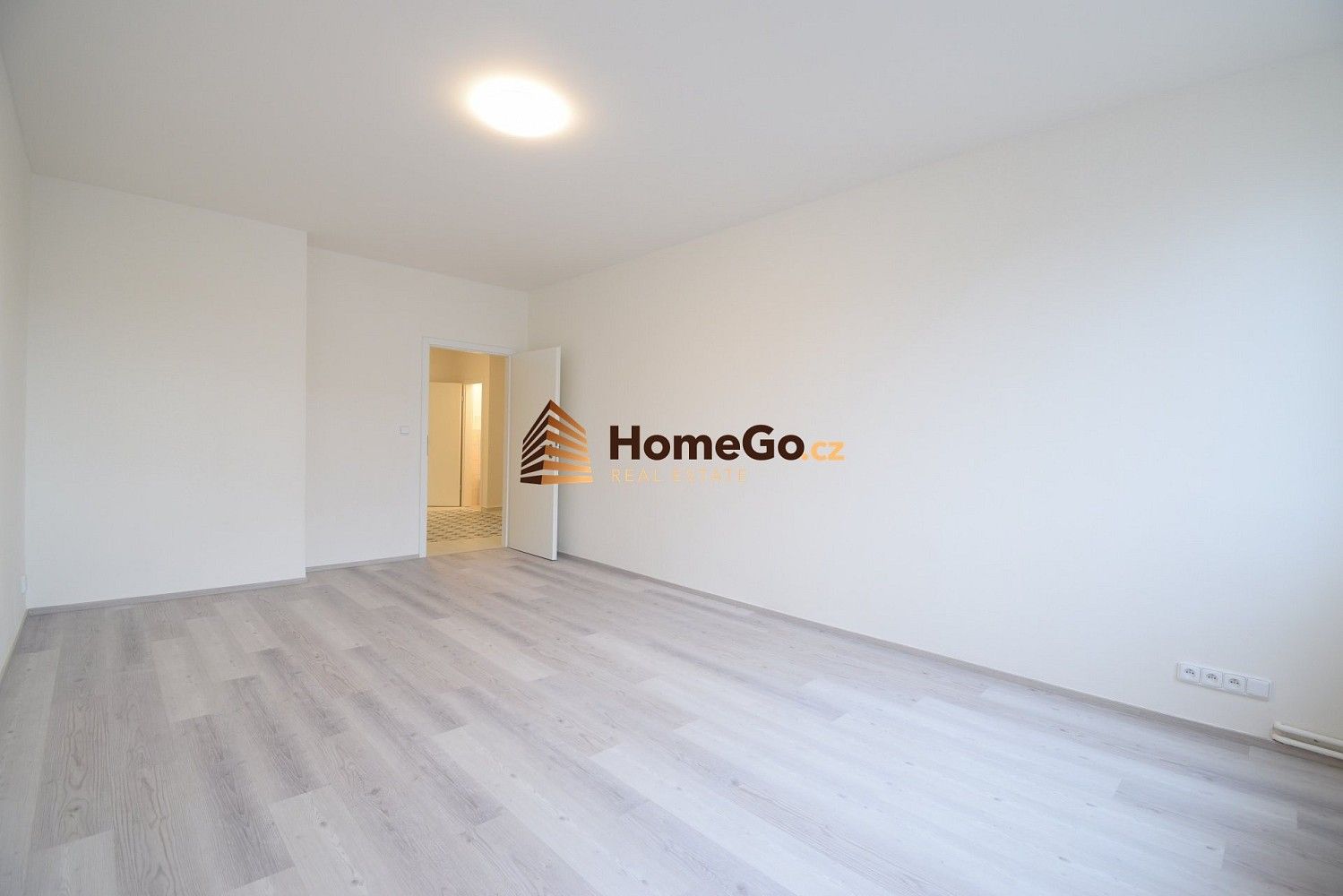 Pronájem byt 3+kk - U gymnázia, Praha 4 - Nusle, 90 m² - 5