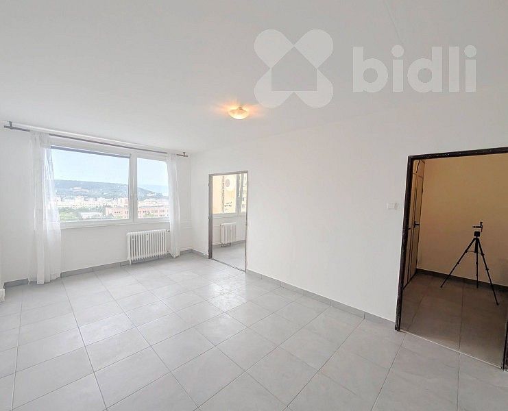 1+1, Most, Ústecký kraj, 34 m² - 2