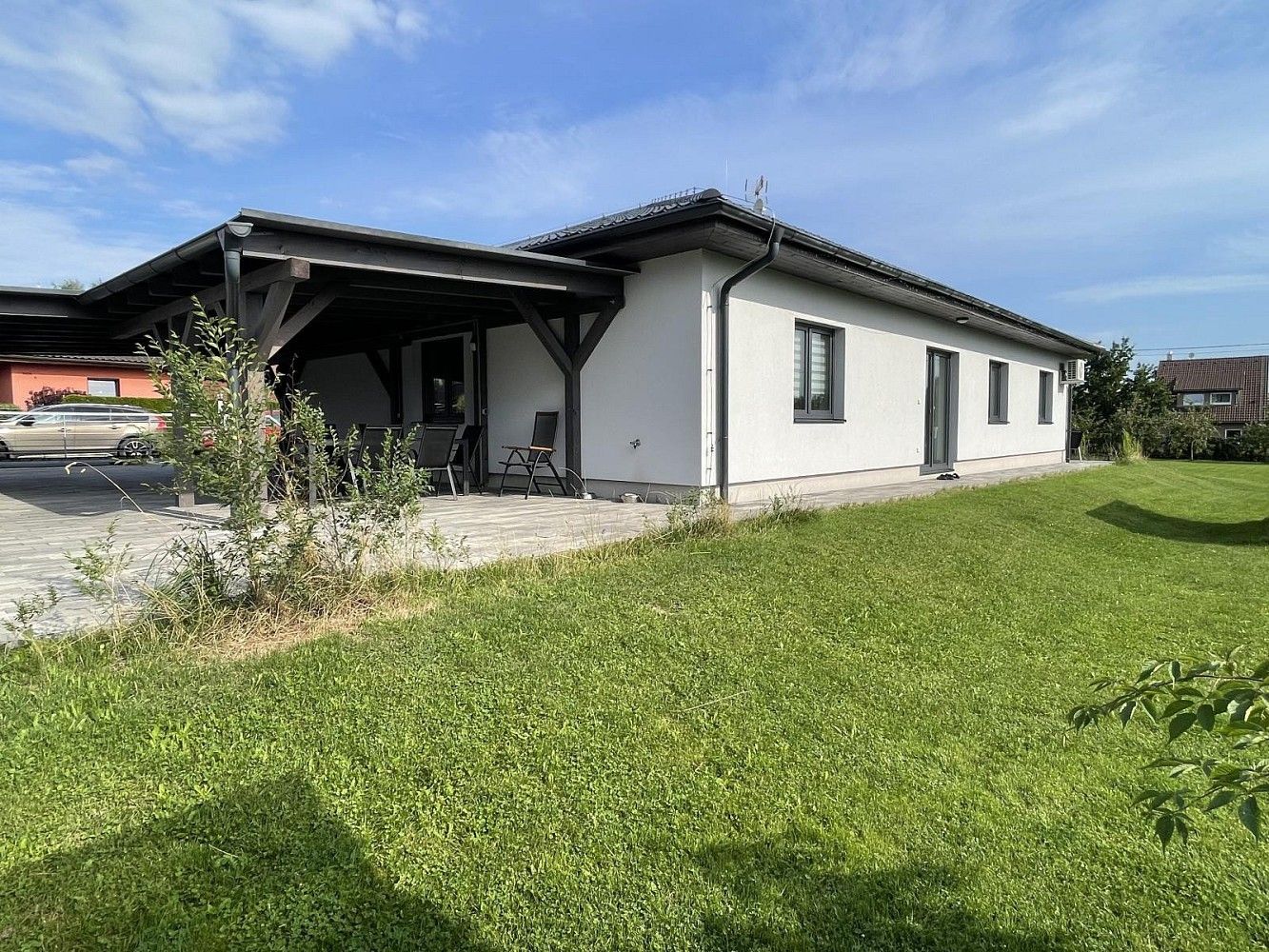 Prodej rodinný dům - Kuncovka, Horní Suchá, okres Karviná, 160 m² - 5