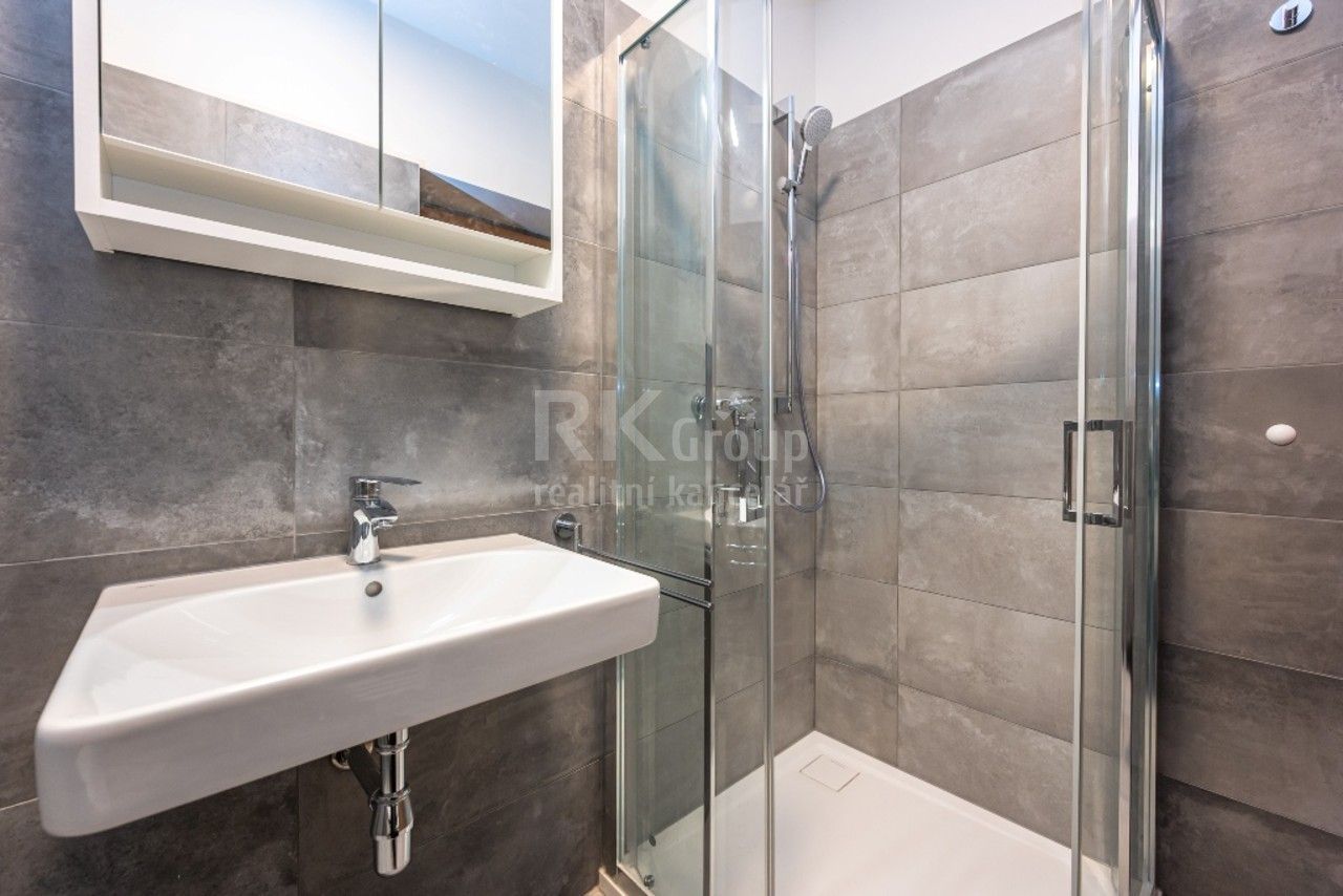 Byt 2+kk · 44 m² · Komenského náměstí, Slaný - 4