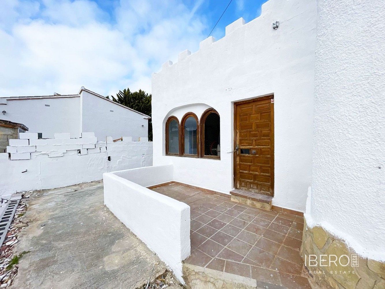 Prodej rodinný dům - Calpe, ES, 198 m² - 5