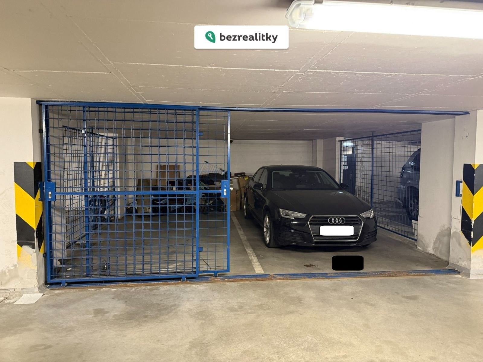 Garáž · 12 m² · Plovdivská, Praha Modřany - 4