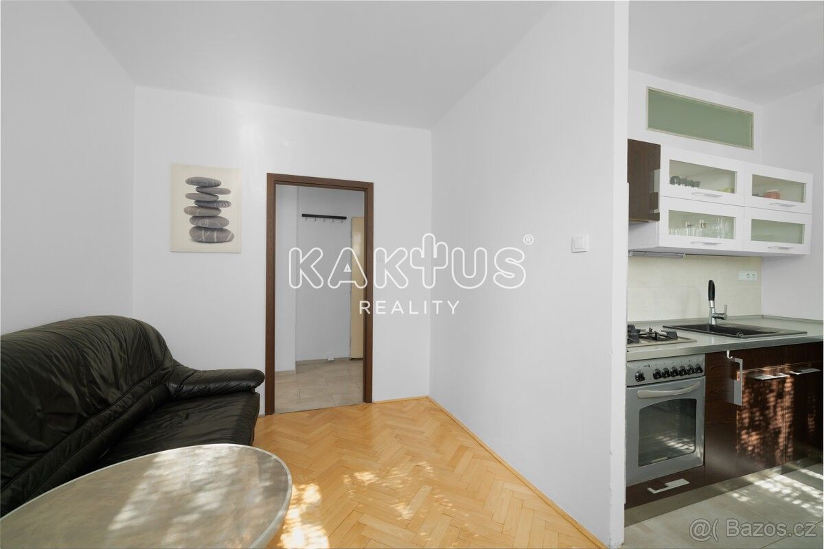 Pronájem byt - Ostrava, 708 00