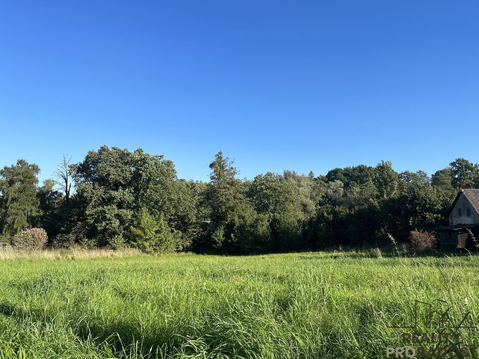Komerční pozemek · 1 818 m² · Třinec - 4