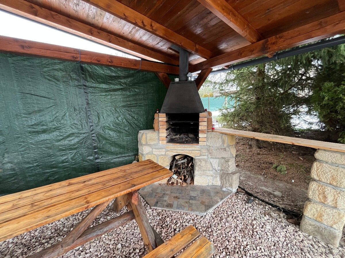 Prodej byt - Žďár u Mnichova Hradiště, 294 12