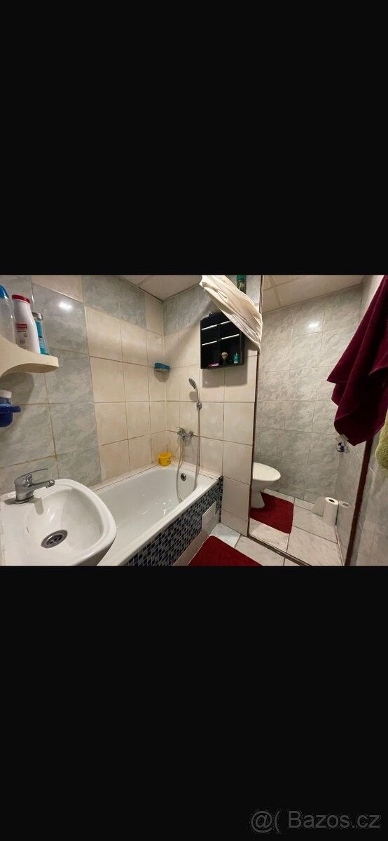 Byty, Chomutov, 430 04