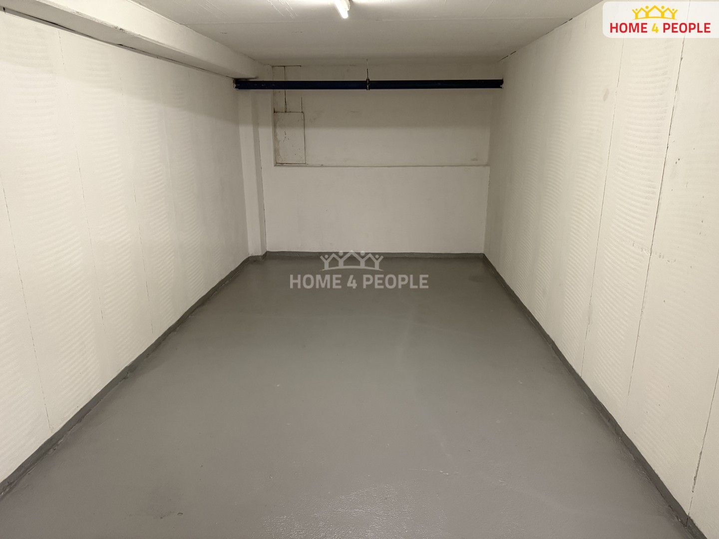 Garáže, Bašteckého, Praha, 18 m²