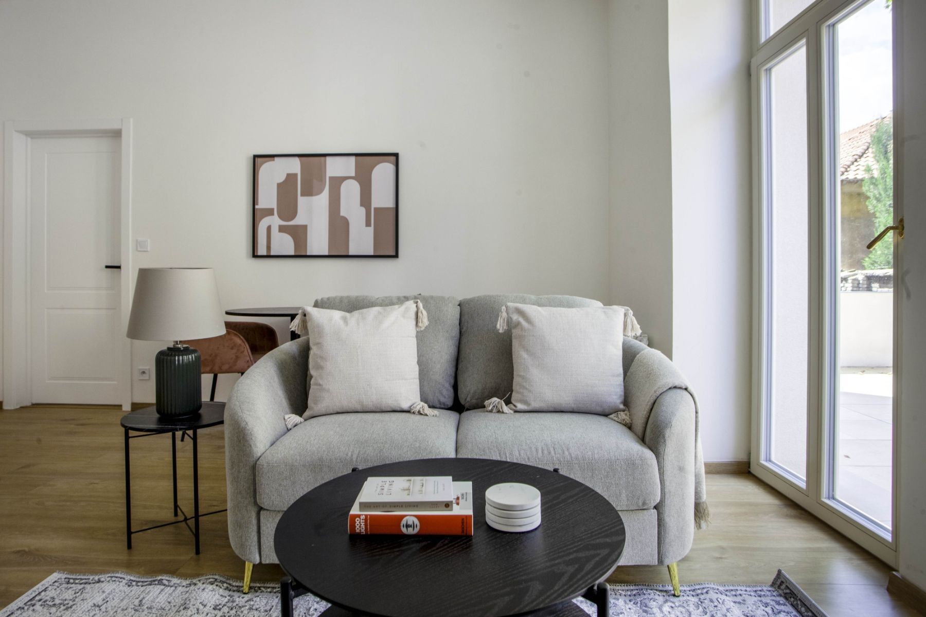 Byty, Rostovská, Praha - Vršovice, 59 m² - 1