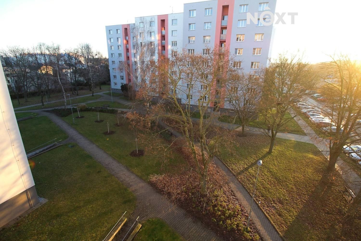 3+1, Bílé Předměstí, Pardubice, 65 m²