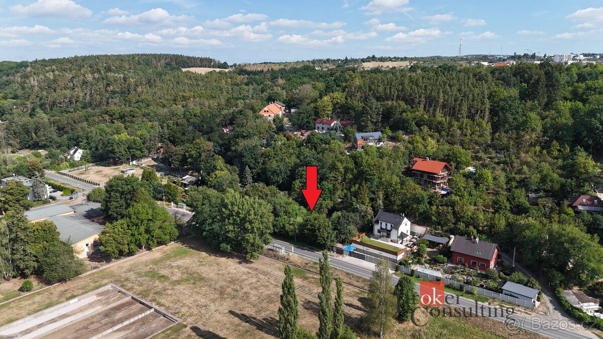 Pozemky pro bydlení, Plzeň, 301 00 - 1
