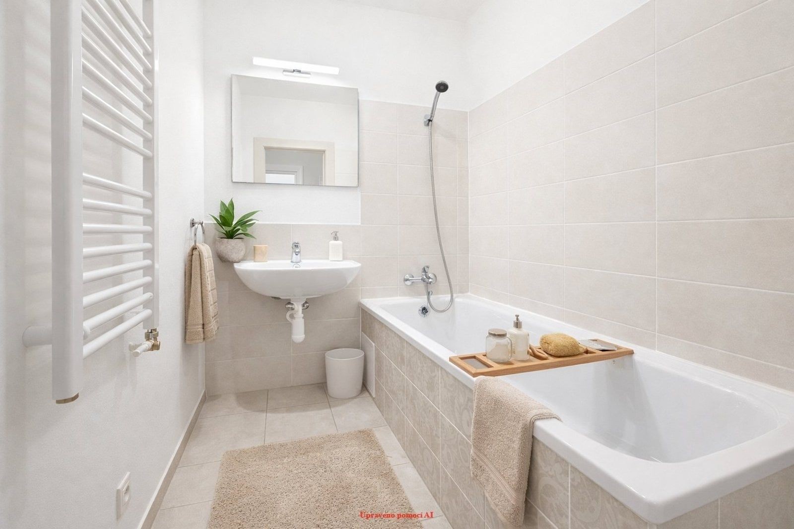 Byt 3+kk · 55 m² · tř. Osvobození, Karviná - Karviná-město, Moravskoslezský kraj - 3