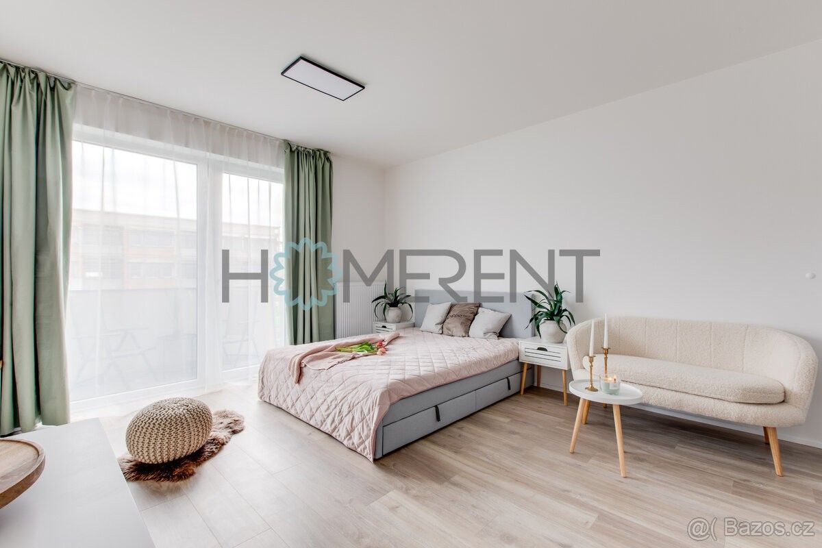 Byty, Brandýs nad Labem-Stará Boleslav, 250 01