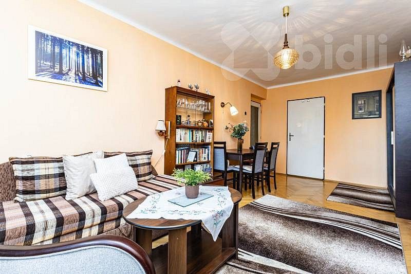2+1, Zliv, okres České Budějovice, Jihočeský kraj, 68 m² - 2