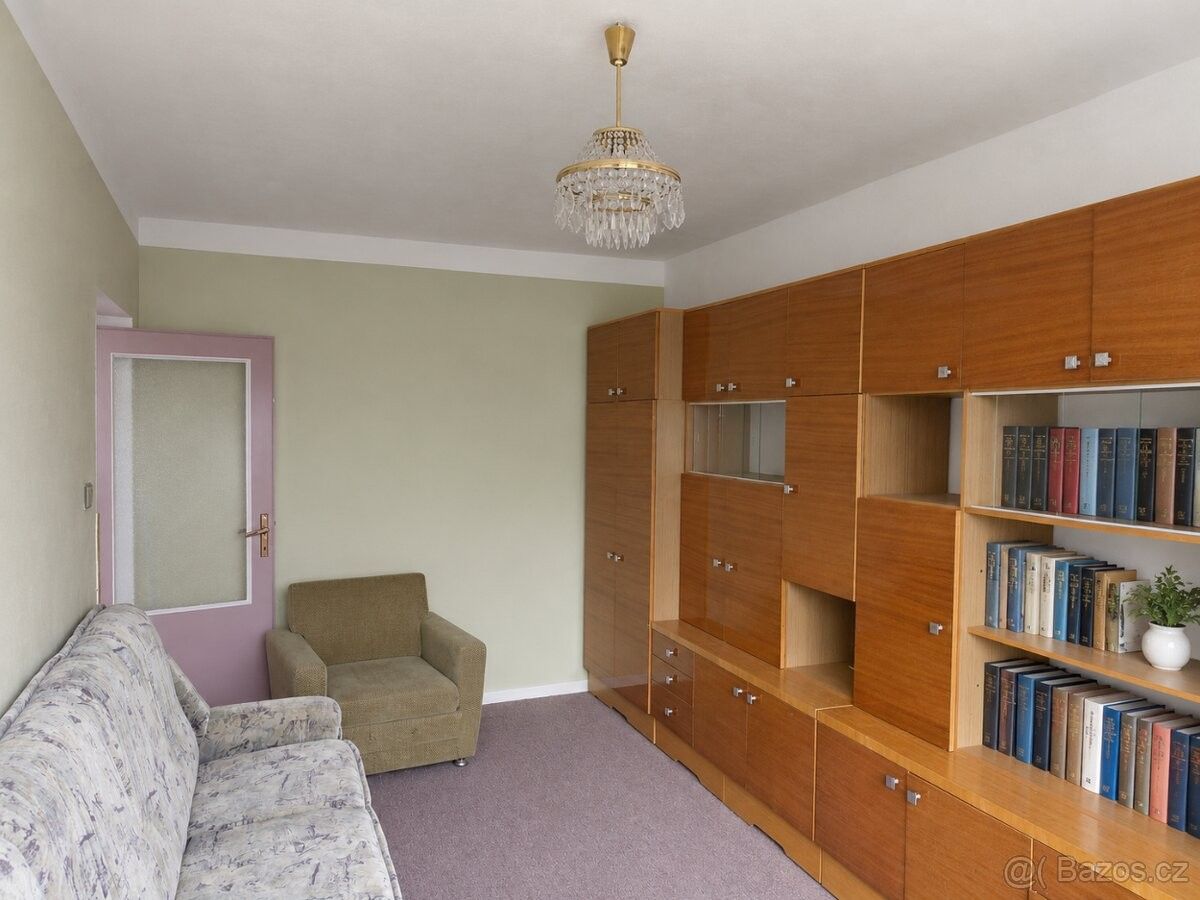 Prodej rodinný dům - Tábor, 390 03 - 5