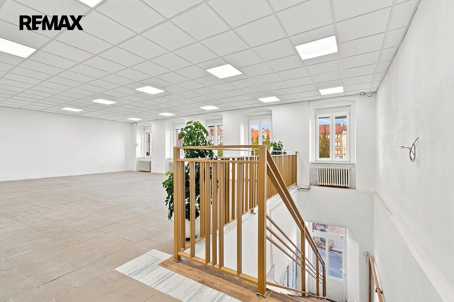 Obchodní prostory · 171 m² · Přeštice, okres Plzeň-jih, Plzeňský kraj - 3