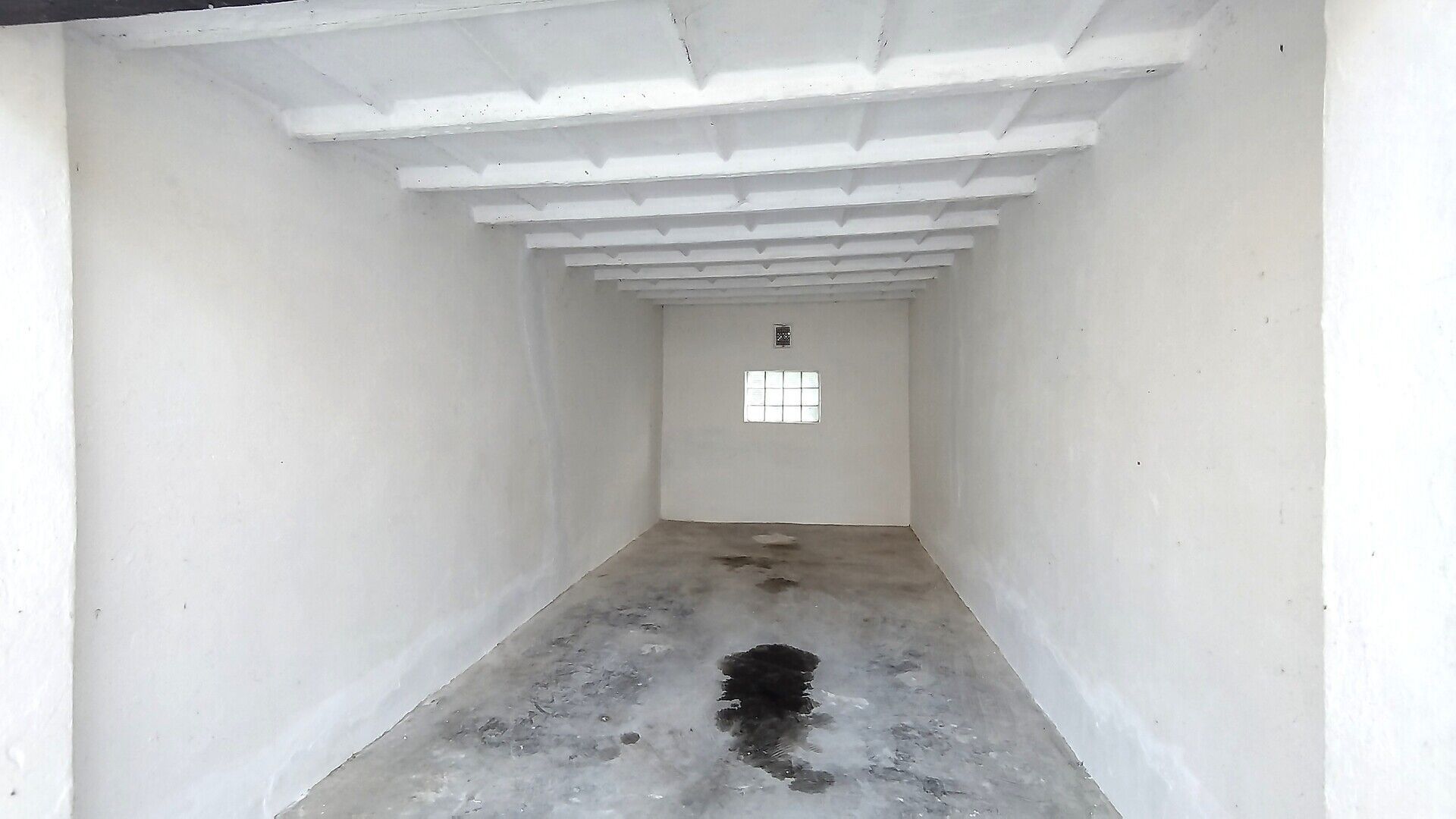 Garáž · 20 m² · Ak. Bydžovského, Veselí nad Lužnicí I - 3