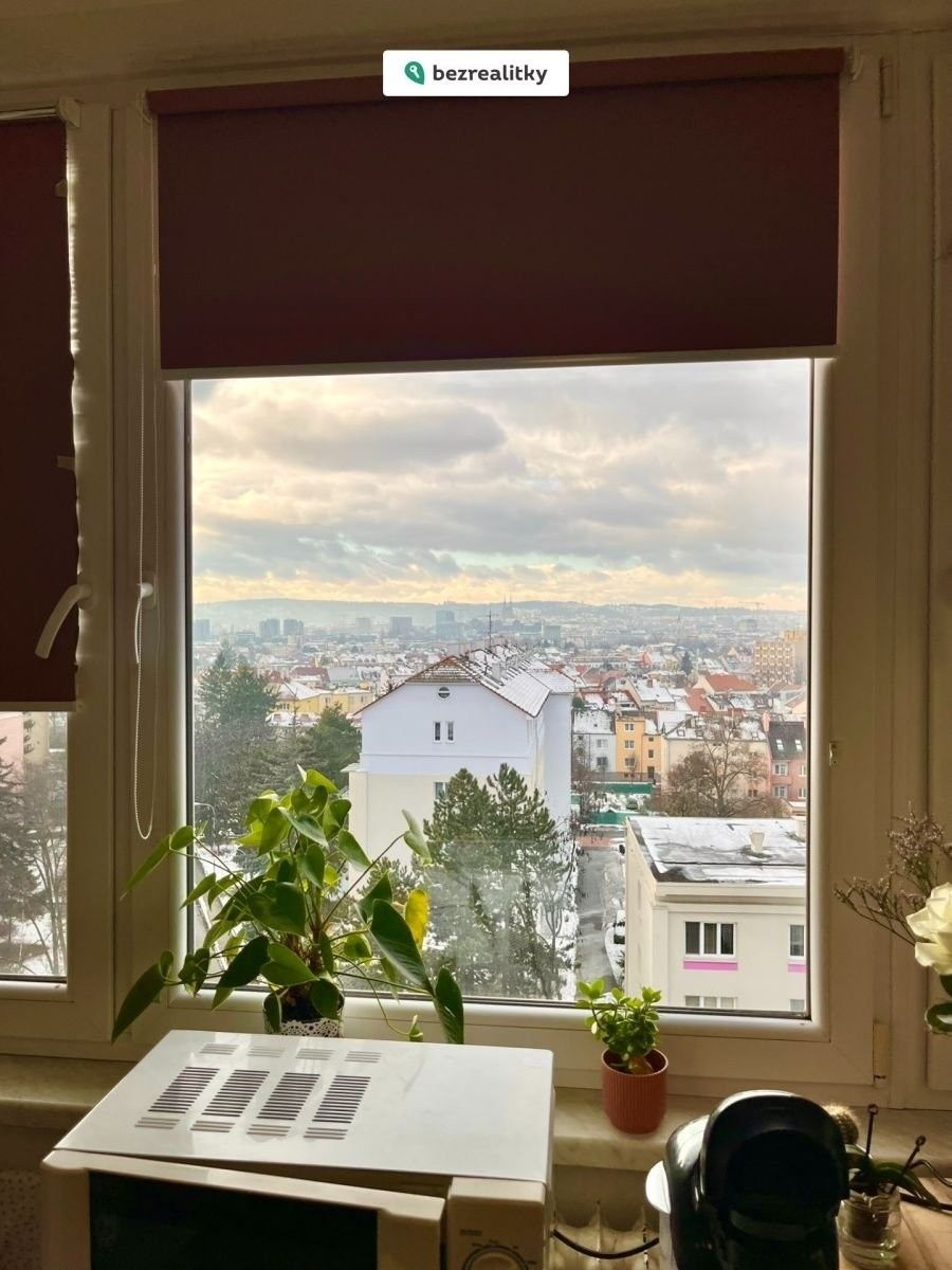 1+kk, Kneslova 1073, Brno, 20 m²