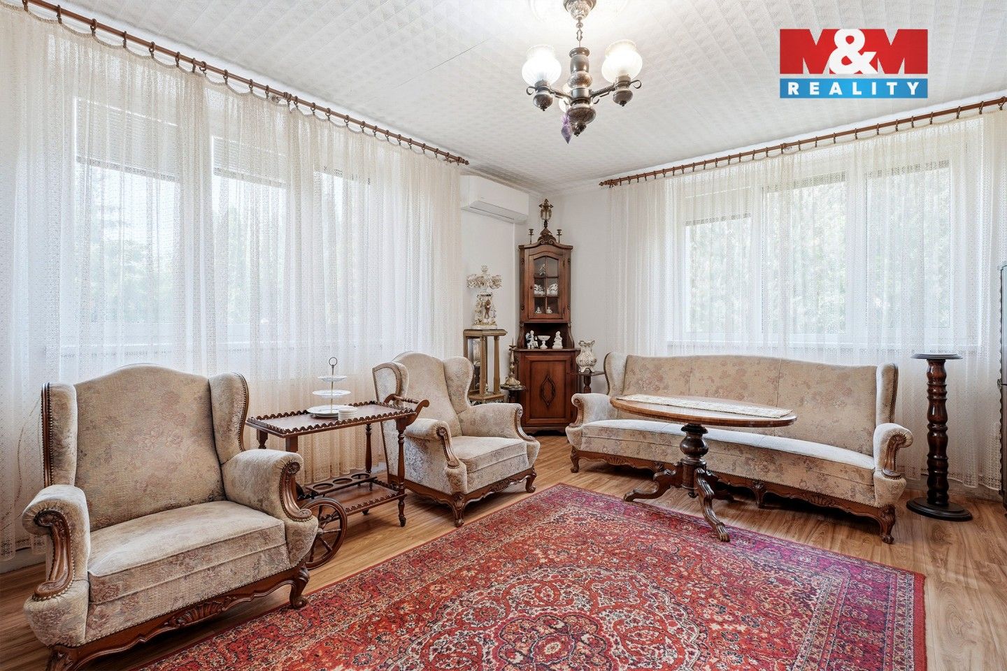 Rodinný dům · 250 m² · Koprník, Kněžmost - 4