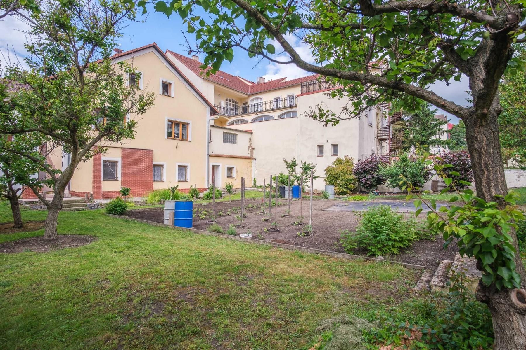 Rodinný dům · 245 m² · Jarošova, Litoměřice - 4