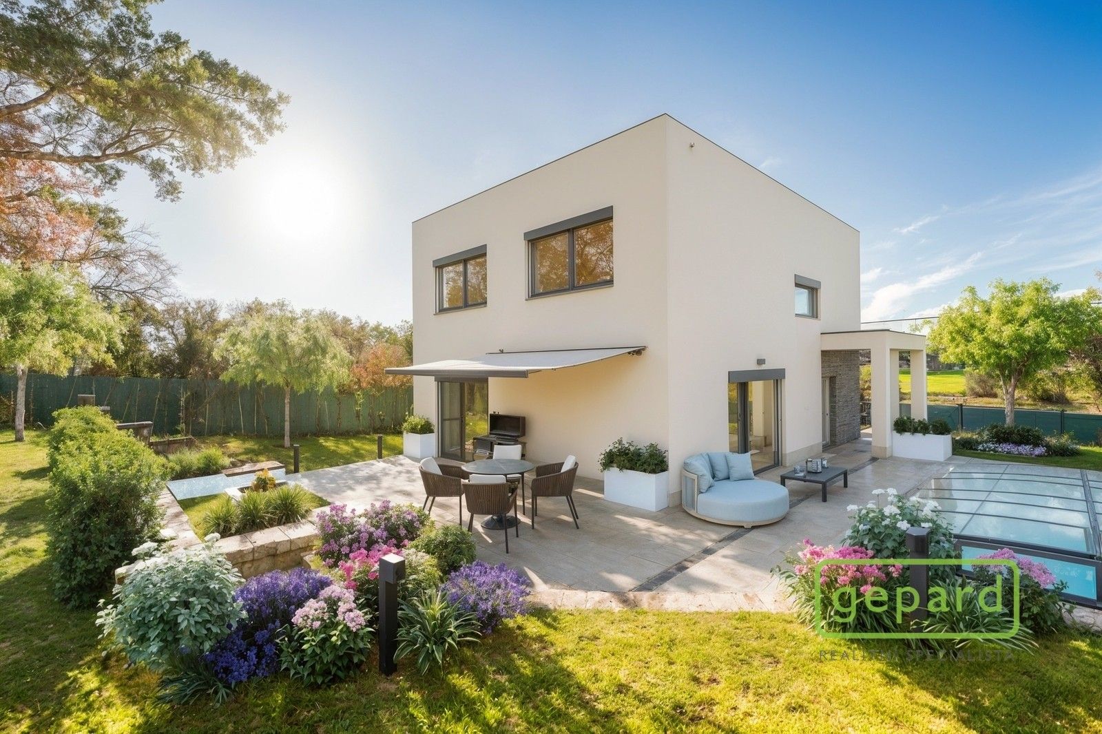 Rodinné domy, U Kolejí, Mníšek pod Brdy, 200 m²