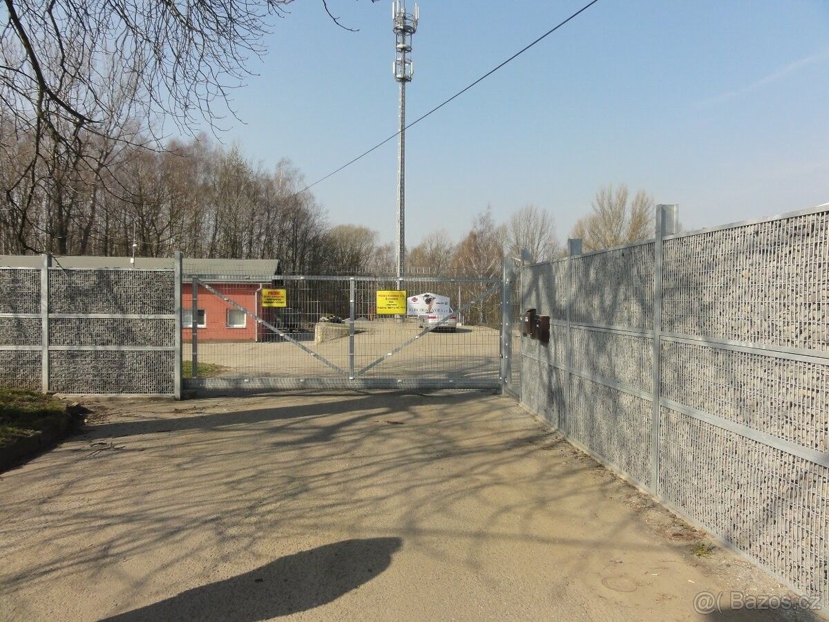 Sklady, Ostrava, 710 00, 84 m²