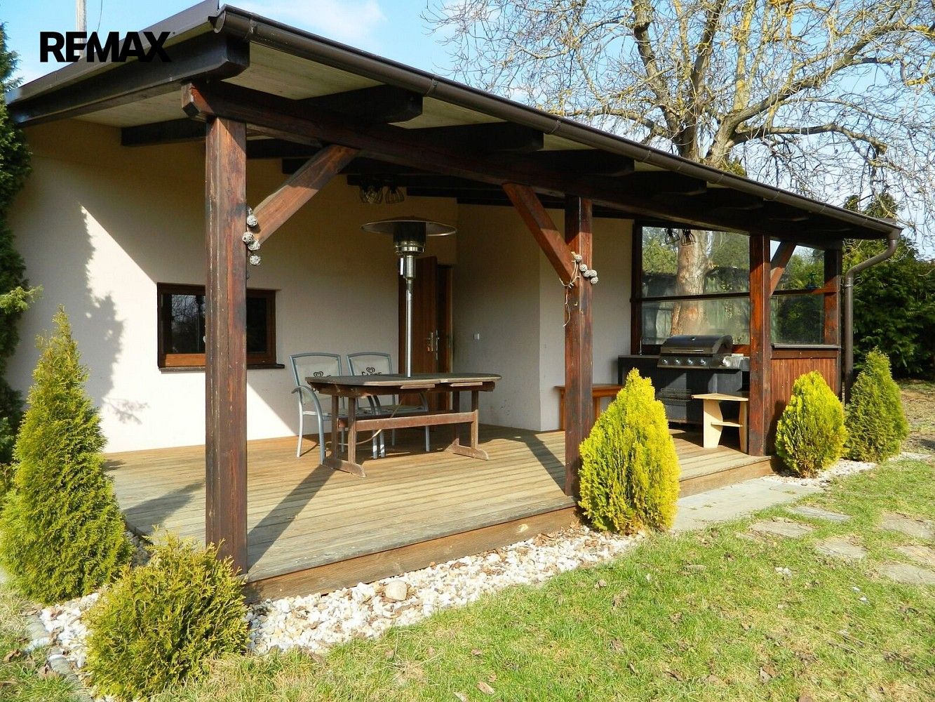 Chalupy, Chotoviny - Červené Záhoří, okres Tábor, Jihočeský kraj, 65 m² - 1
