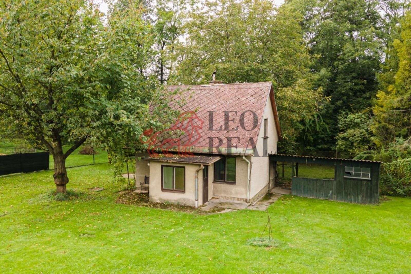 Prodej rodinný dům - Oldřichovická, Třinec, 75 m²