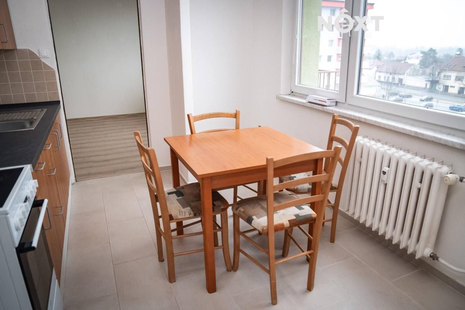 Byt 3+1 · 70 m² · Dudíkova, Kojetín I-Město - 4