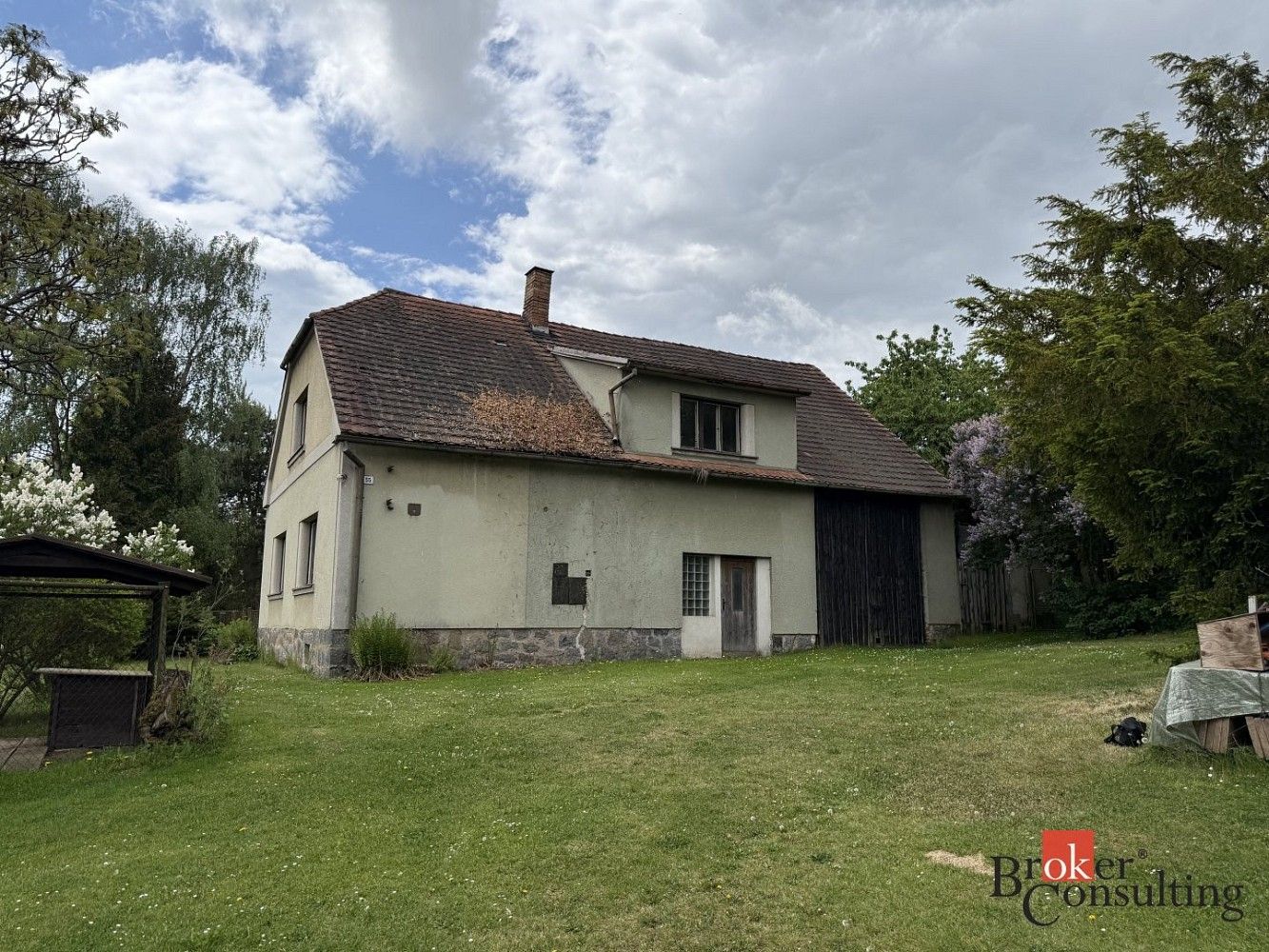 Rodinný dům · 170 m² · Nalžovské Hory - Velenovy, okres Klatovy - 4