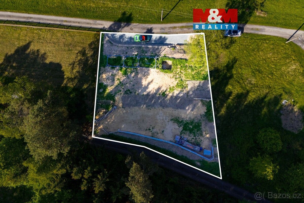 Zahrady, Mnichovo Hradiště, 295 01