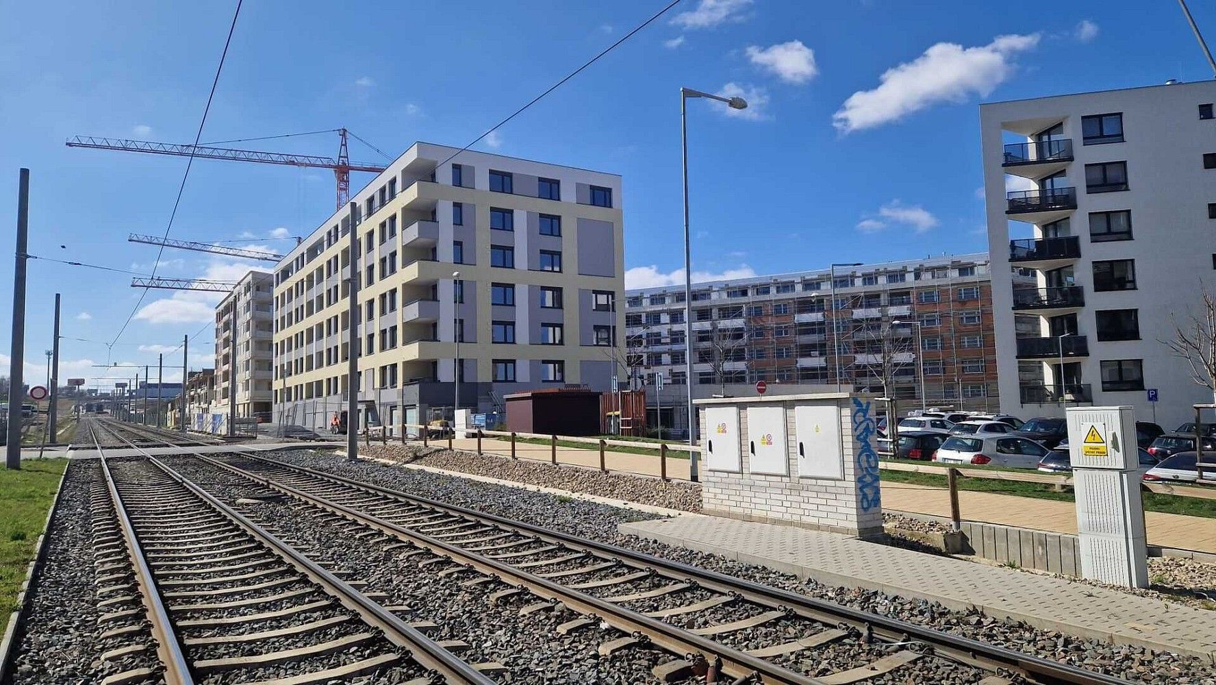 4+kk, Praha - Hlubočepy, okres Praha 5, Hlavní město Praha, 105 m² - 2