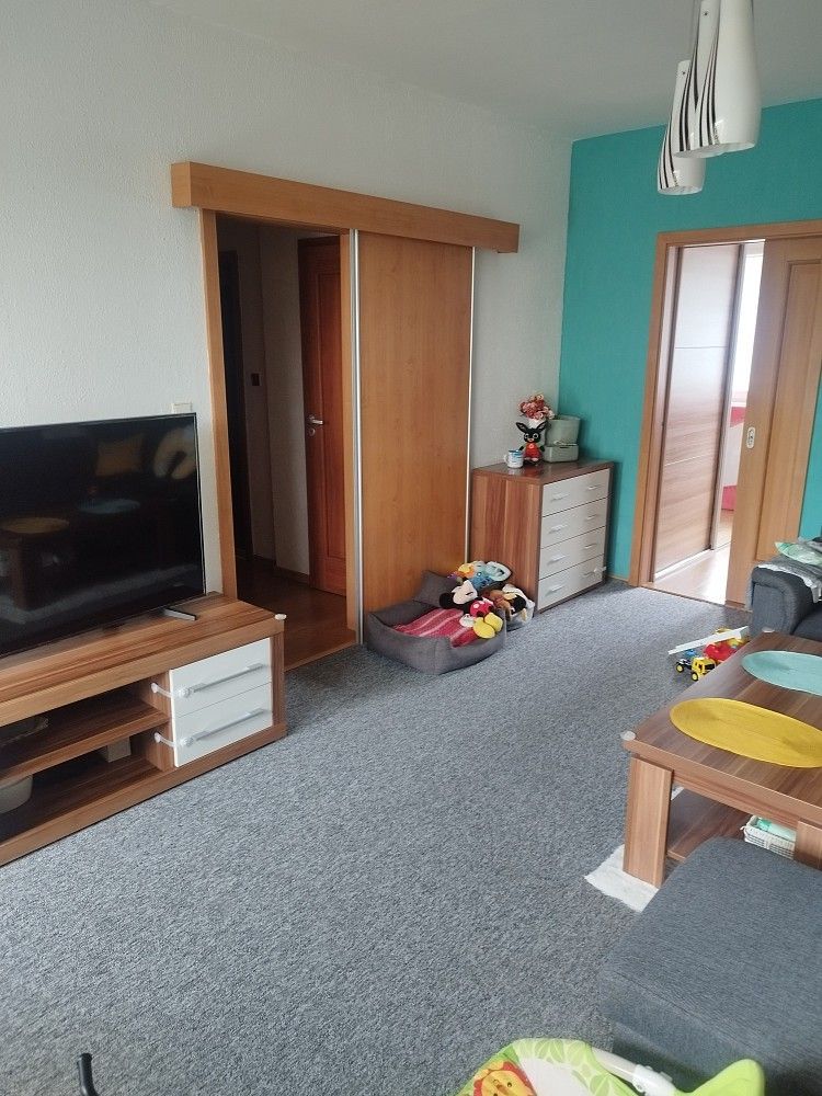 3+1, Hrádek nad Nisou, okres Liberec, Liberecký kraj, 74 m² - 2
