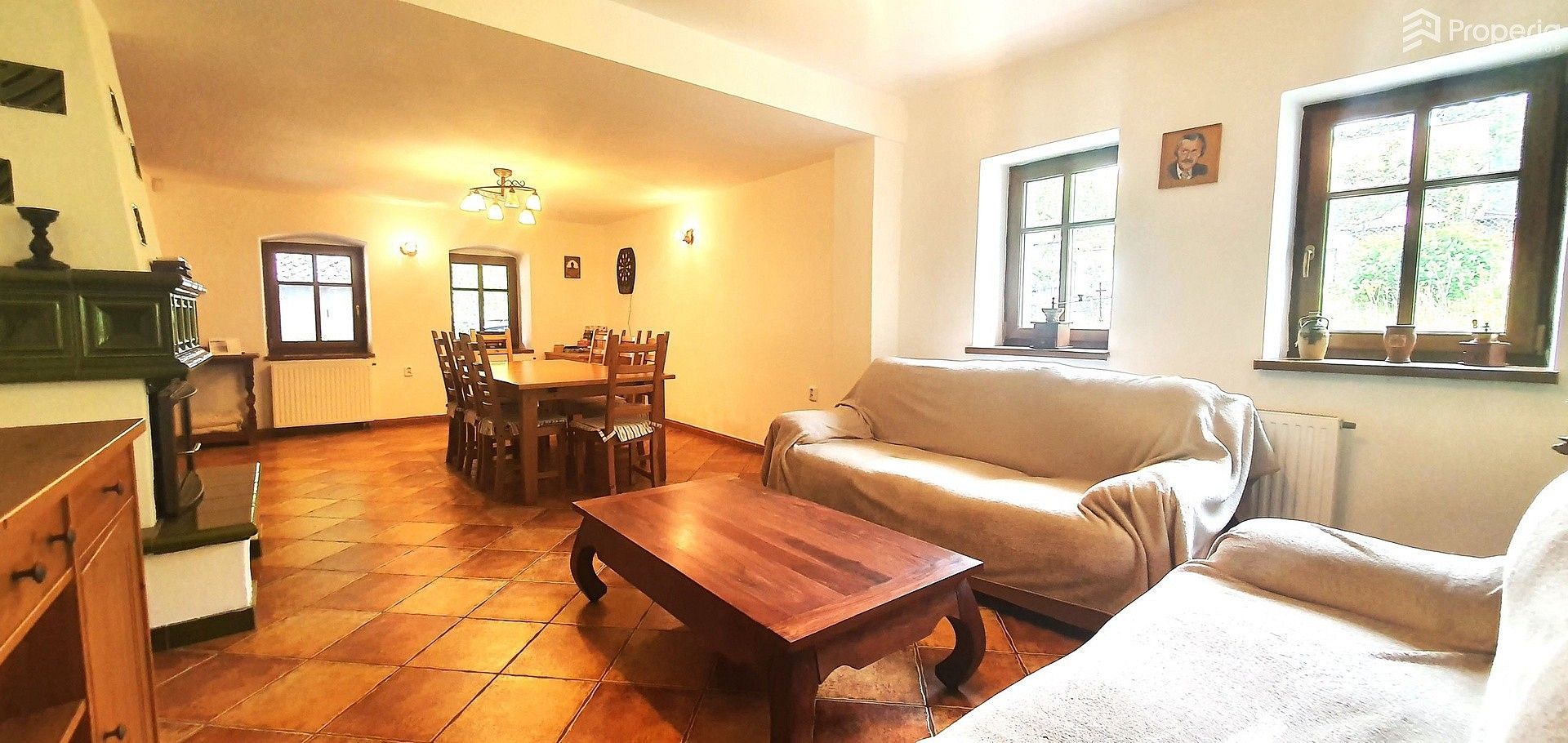 Prodej ubytovací zařízení - Šumvald - Břevenec, okres Olomouc, Olomoucký kraj, 350 m² - 5