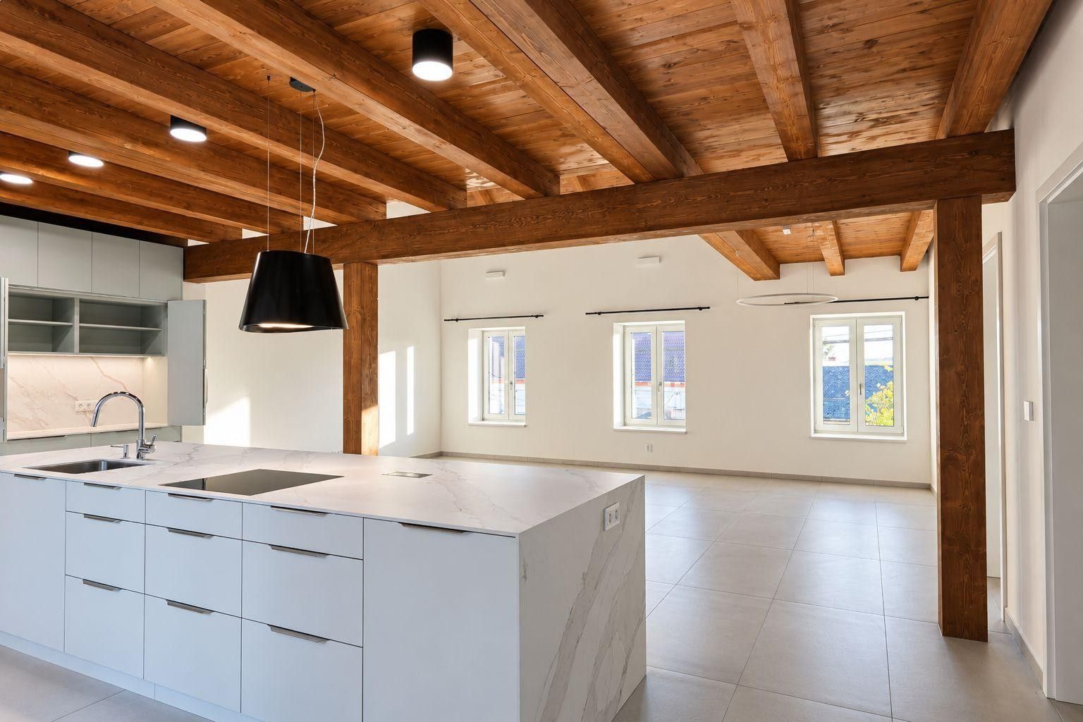 Byt 4+kk · 196 m² · Rybníček, Vyškov - 3