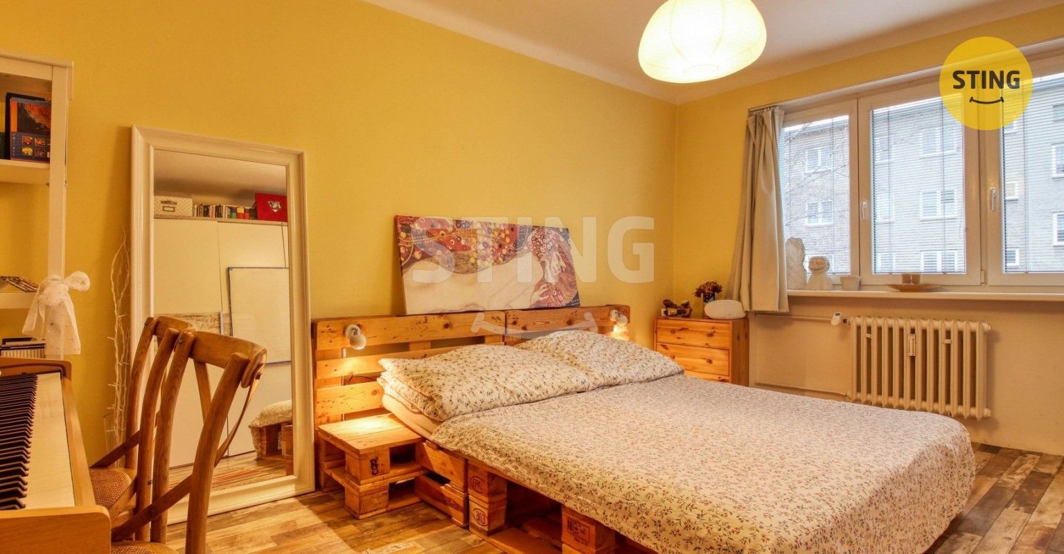 Byt 3+kk · 86 m² · Hamernická  , Frýdlant nad Ostravicí - 3