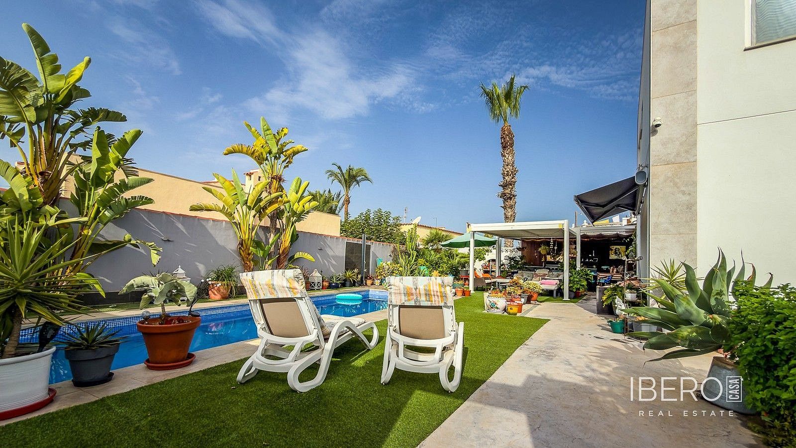 Rodinný dům · 130 m² · Torrevieja, ES - 4