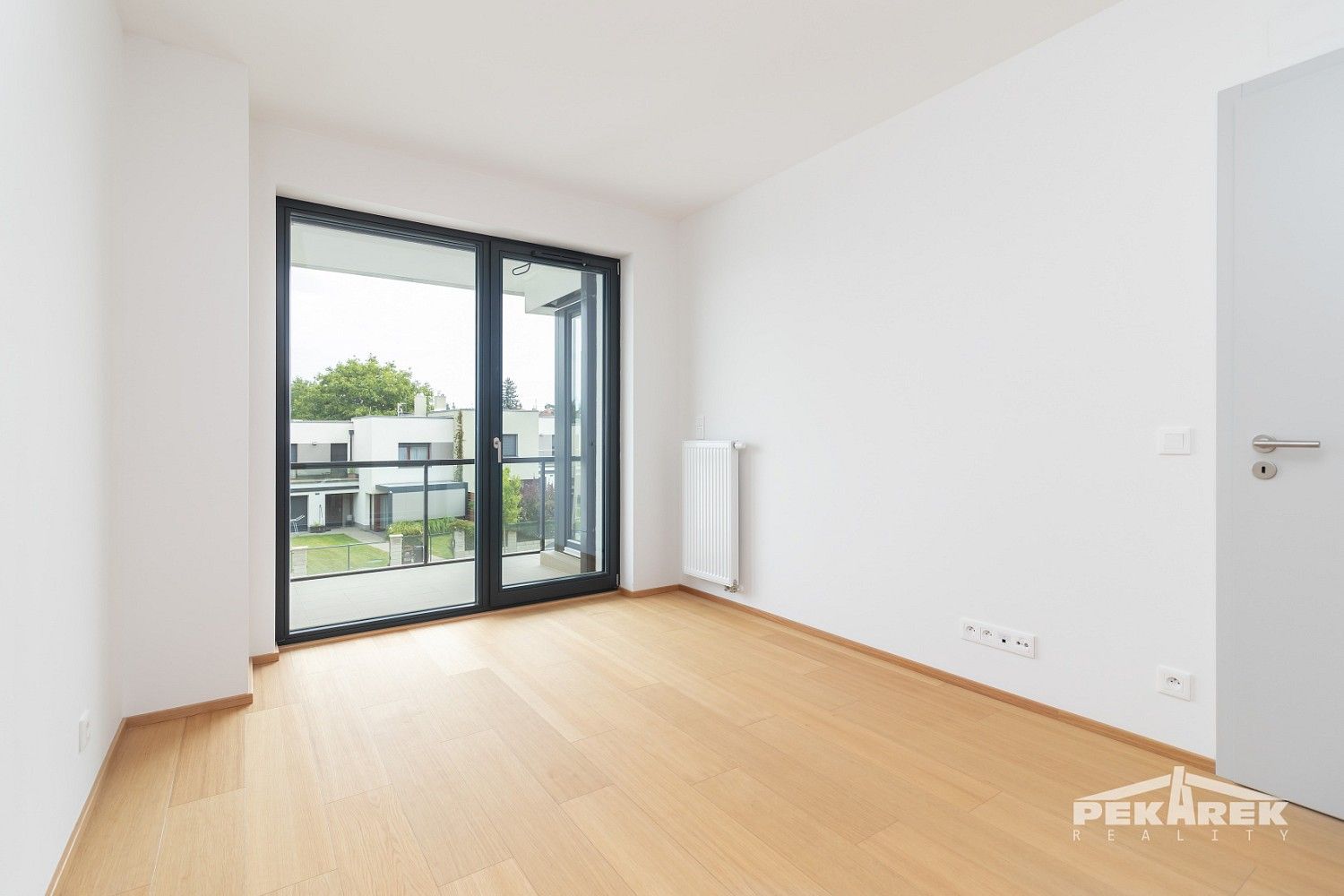 Pronájem byt 2+kk - Praha - Dolní Chabry, okres Praha 8, Hlavní město Praha, 51 m² - 5