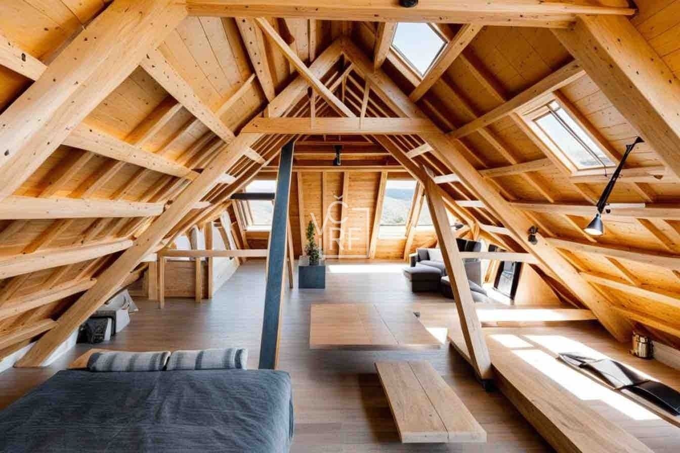 Prodej rodinný dům - Černovír, Ústí nad Orlicí, 240 m²