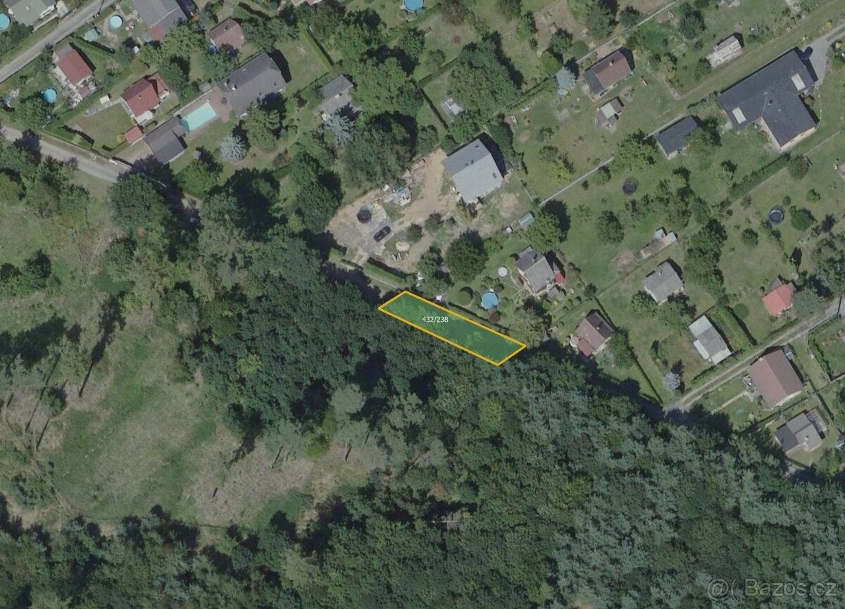 Pozemky pro bydlení, Říčany u Prahy, 251 01