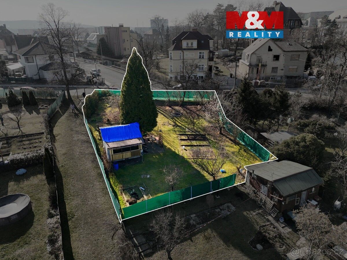 Chaty, Teplice, 415 10