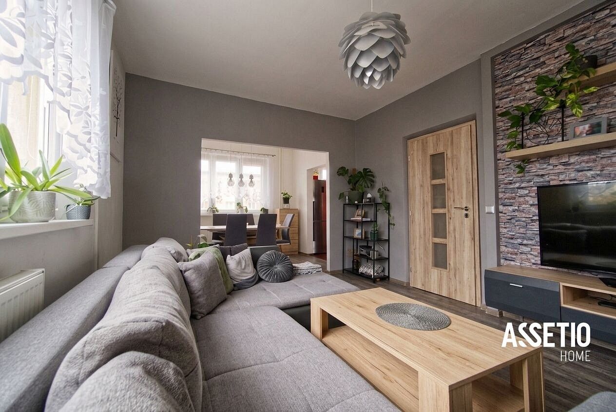 Byt 3+1 · 73 m² · Prostějov, Olomoucký kraj - 3