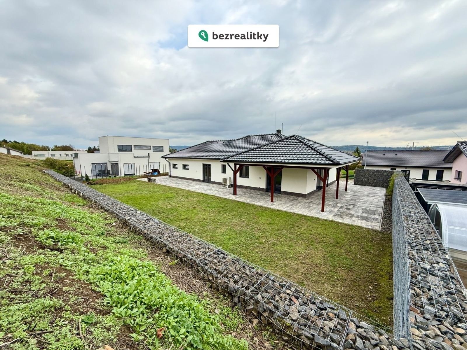 Prodej rodinný dům - Tyršova, Lipník nad Bečvou, 180 m²