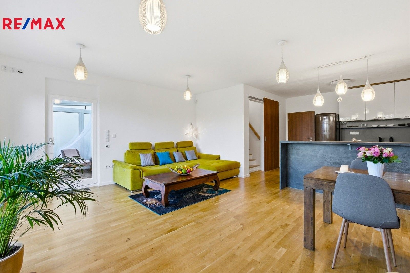 Rodinné domy, Tulkova, Praha, 240 m²